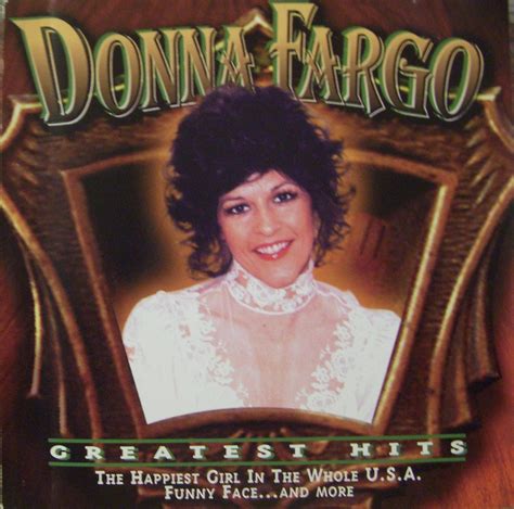 donna fargo top songs